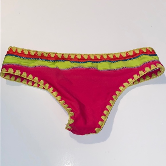 Same Swim Bikini Bottom - Picture 6 of 6